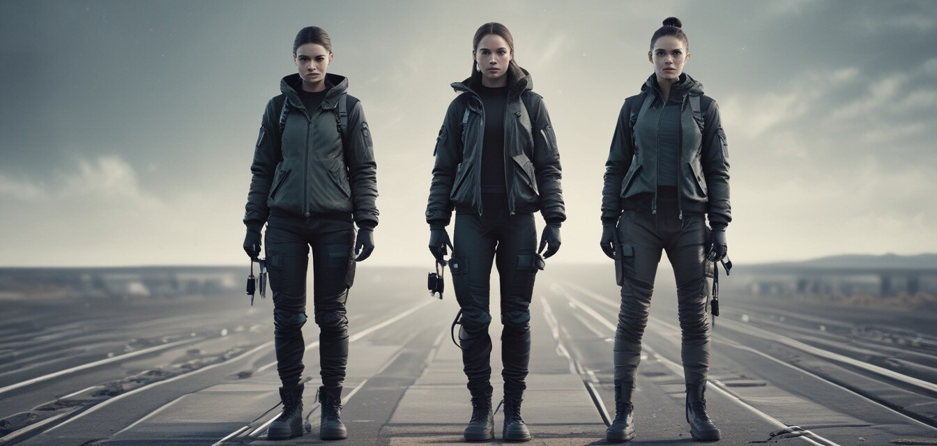 Affordable vs. Premium Techwear: What’s the Difference?